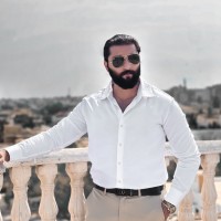 Evozen Tech Employee Daniyal Rashid's profile photo