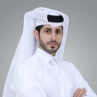 Ministry of Transport Employee Ahmad Alkuwari's profile photo