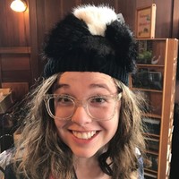 Buttondown Employee Steph Monette's profile photo