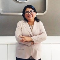 Instituto de Emprendedores USIL Employee Alicia Ramirez Agreda's profile photo