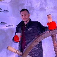 Tinhay Building Supplies LTD Employee Josh Collis's profile photo