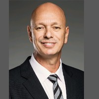 Y. Mor Consulting Employee Kobi Mor's profile photo