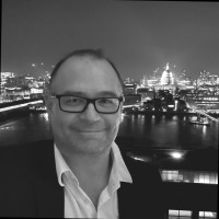 AYRTON Employee Jerad Garza's profile photo