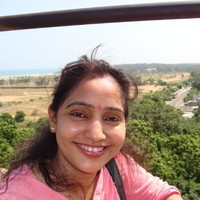 CSC Employee Laxmi Negi's profile photo