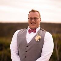 RH Freight Employee Matthew Bondin's profile photo
