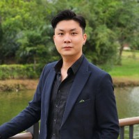 Moët Hennessy Diageo Malaysia Employee Sean Chen's profile photo