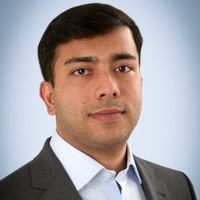 EPAM Systems Employee Rahul A's profile photo