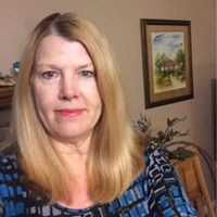 Centralite Systems Employee Sharon Eisworth's profile photo