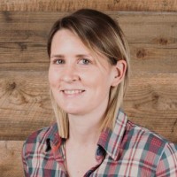 ICS-digital Employee Charlotte Green's profile photo