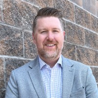 J.L. Richards & Associates Limited (JLR) Employee Duncan Young's profile photo