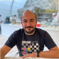 SulAmérica Employee Fabio Cavalcanti's profile photo