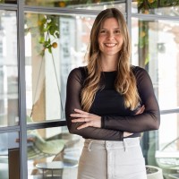 ruhr24 GmbH & Co. KG Employee Lisa Wagener's profile photo