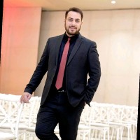 Golden Pearl Cosmetics (Pvt) Ltd. Employee Shayan Kakar's profile photo