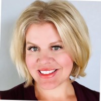 United Derm Partners Employee Amanda Hill's profile photo