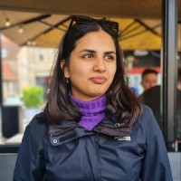 Nirja Shah Email & Phone Number