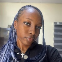 SmartParcel Employee Paula Irabor's profile photo
