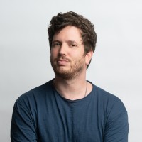 Korro AI Employee Asaf Porat's profile photo