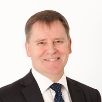 6 Alpha Associates Ltd Employee Simon Cooke's profile photo