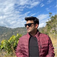 Baddal Verma Email & Phone Number