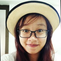Bitmark Inc. Employee Nhung Nguyen's profile photo