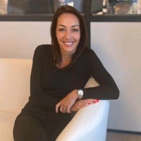 ALANTYS Technology Employee Nina Jericek's profile photo