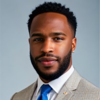 Clerdata Employee Malik Devone's profile photo