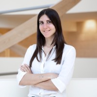 Agenzia delle Entrate Employee Alessia Angelini's profile photo