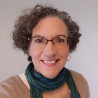 Dataforum Software GmbH Employee Sylvia Bayertz's profile photo