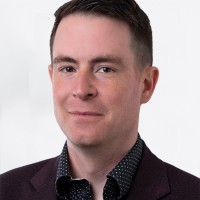 ISL Engineering and Land Services Ltd Employee Marc Bourassa's profile photo