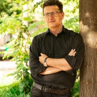 DIMO Software Employee Priore Franck's profile photo