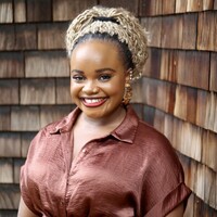 The Sacramento Observer Employee Neenma Ebeledike's profile photo
