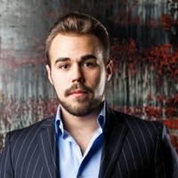 iRewind Employee Salvador Zalduegui's profile photo