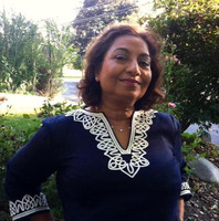 AIG Employee Ayesha H's profile photo