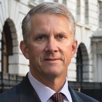 Jeppesen ForeFlight Employee Patrick McCullough's profile photo