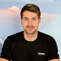 Omio Employee Sven Melzer's profile photo