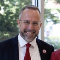 New Haven Public Schools Employee Matt Brown's profile photo