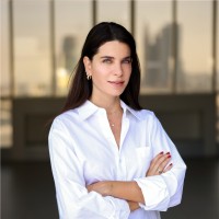 Flo Doumani Email & Phone Number