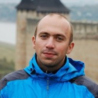 Mirantis Employee Anton Matveev's profile photo