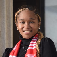 Bellefaire JCB Employee Jade Thornton's profile photo