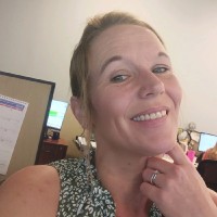 Fanatics Employee Dawn Gill's profile photo