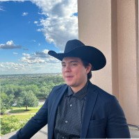 Long School of Medicine Employee Ethan McGonagle's profile photo