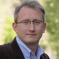 RapidAI Employee Matus Straka's profile photo