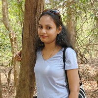 Pooja Sankar Email