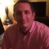 Rowman & Littlefield Publishing Group Employee Jim Beviglia's profile photo