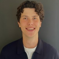 Writify Employee Wessel Hop's profile photo