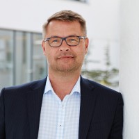 Signify Employee Michael Kragh's profile photo