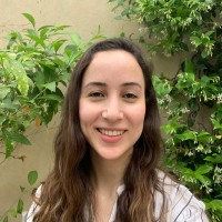 Microsoft Employee Maya Bar-Rabi's profile photo