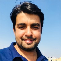 Iqbal Bashir Email
