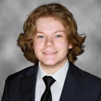 NukeMed, Inc Employee Spencer Degroote's profile photo