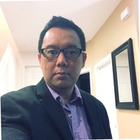 TrueBlue MD Employee Amando Guillen's profile photo